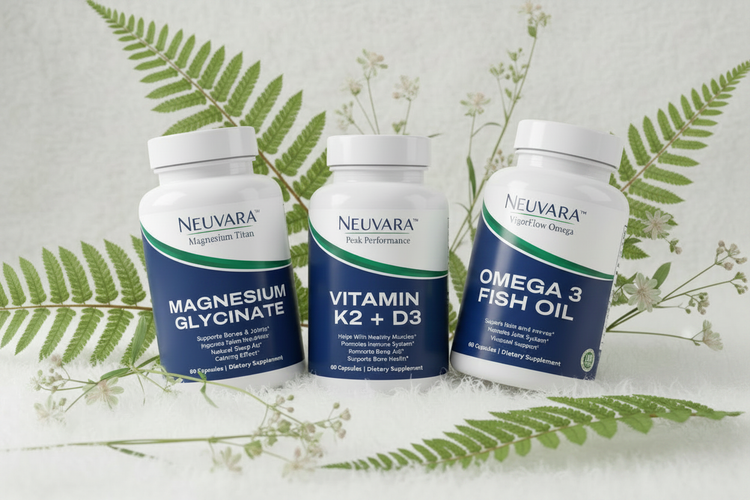 General Wellness Collection