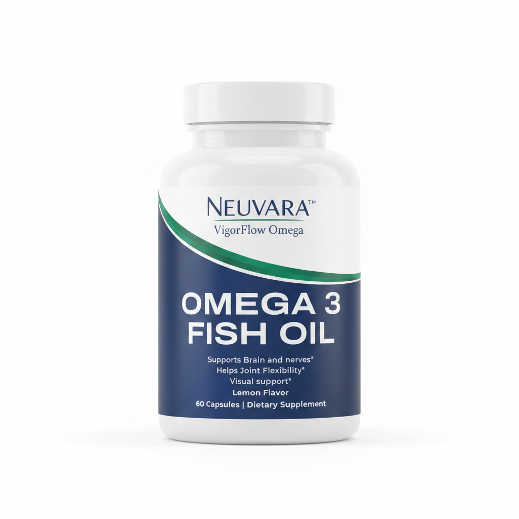 neuvara magnesium titan magnesium glycinate supplement bottle