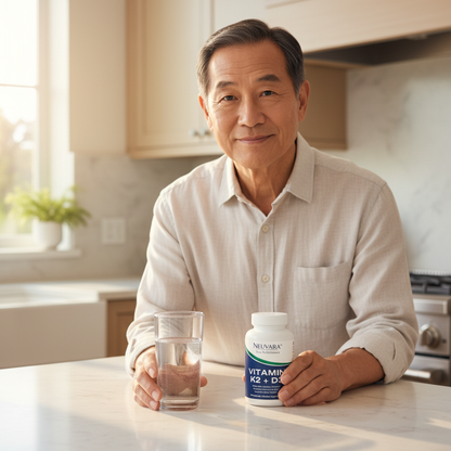 Peak Performance - Asian Man Kitchen